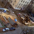 Фото строительных работ 18 ноября 2014 года Фото строительных работ 18 ноября 2014 года